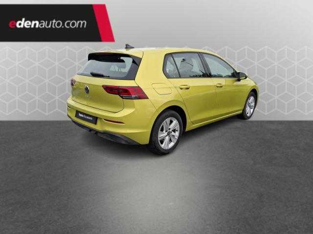 Volkswagen Golf image 3