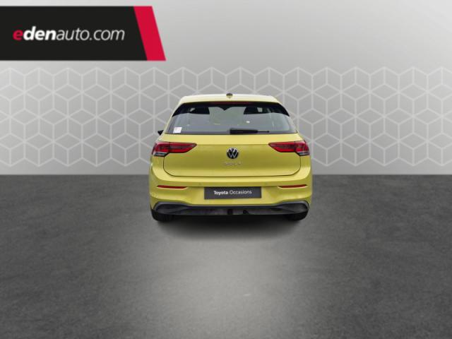 Volkswagen Golf image 1