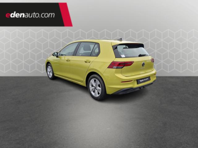 Volkswagen Golf image 7