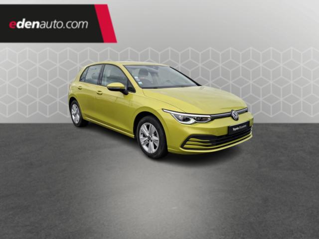 Volkswagen Golf image 2