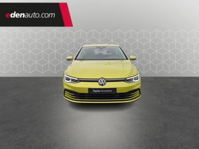 Volkswagen Golf image 5