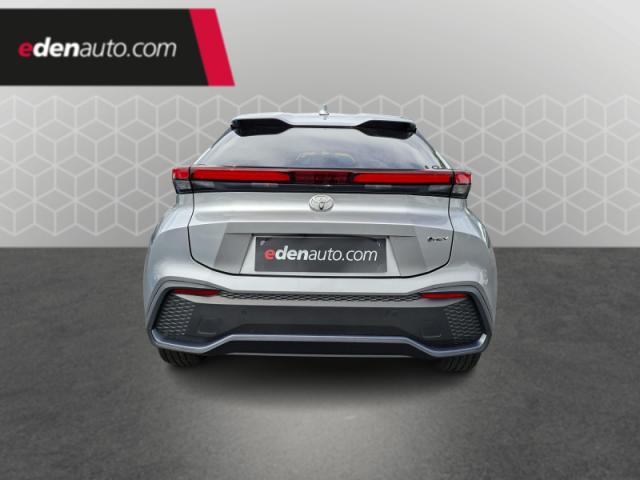 Toyota C-Hr image 3