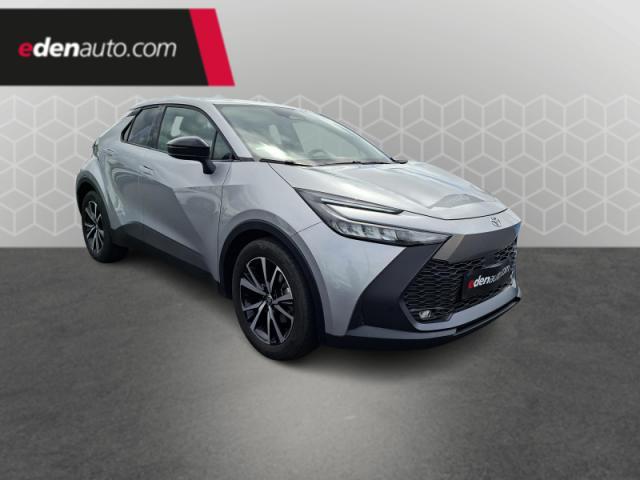 Toyota C-Hr image 2