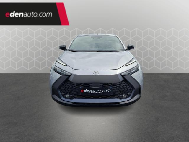 Toyota C-Hr image 7