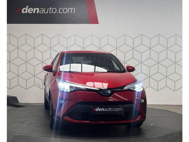 Toyota C-Hr image 7