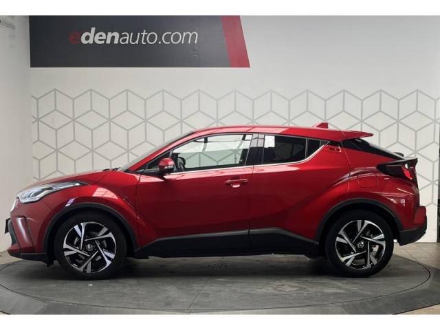 Toyota C-Hr image 8