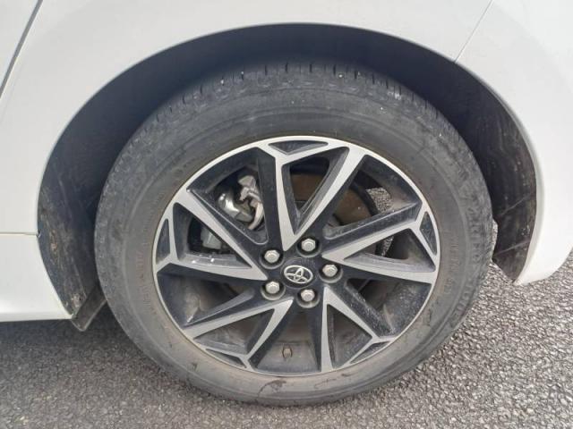 Toyota Yaris image 7
