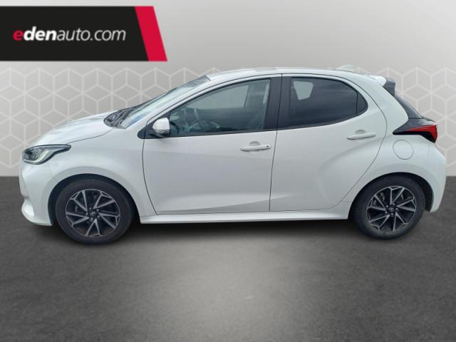 Toyota Yaris image 1