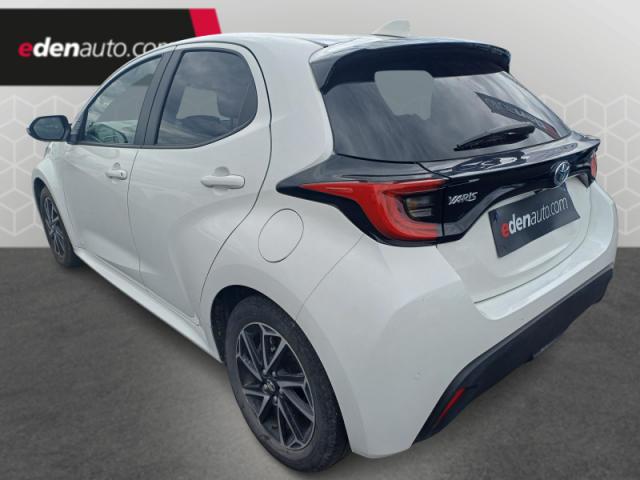 Toyota Yaris image 4