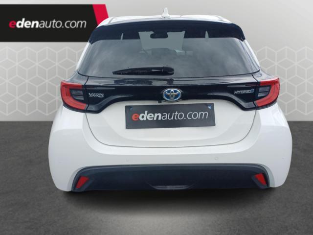 Toyota Yaris image 8