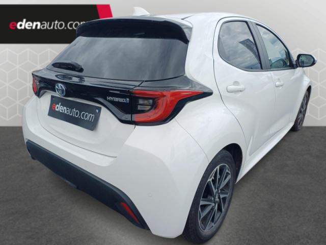 Toyota Yaris image 6