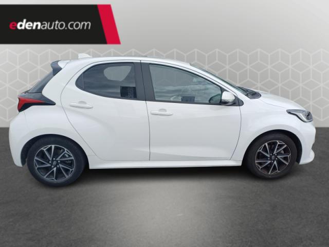 Toyota Yaris image 3