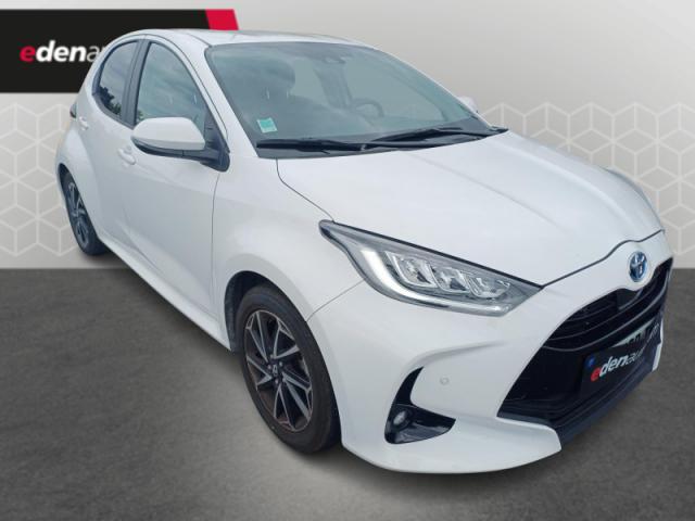 Toyota Yaris image 5