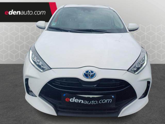 Toyota Yaris image 2