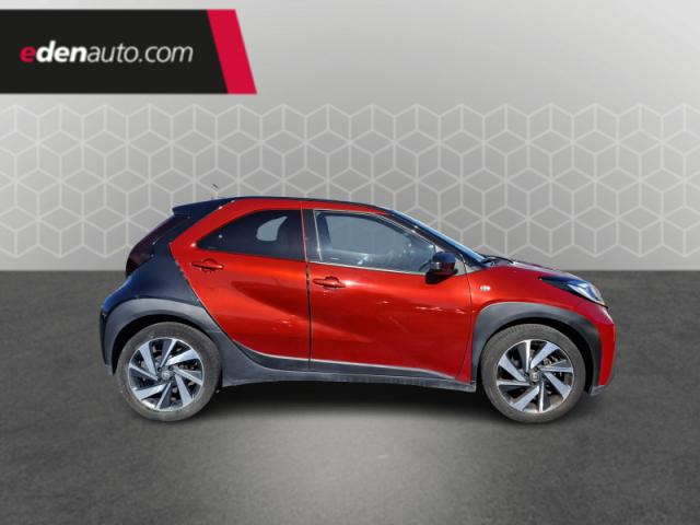 Toyota Aygo X image 9