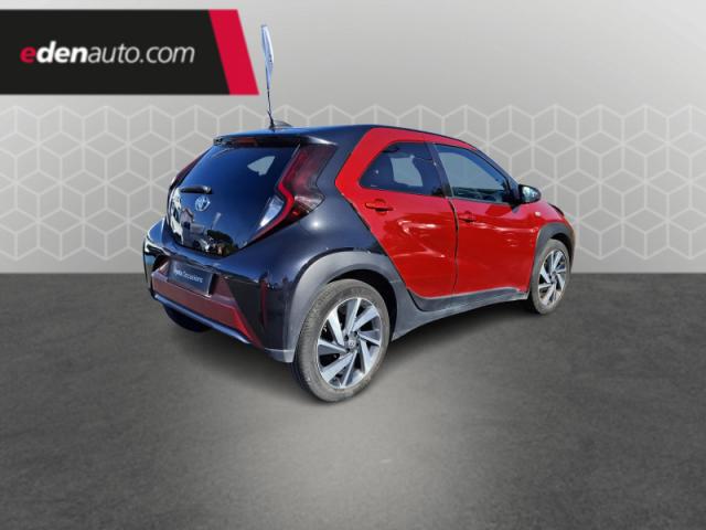 Toyota Aygo X image 3