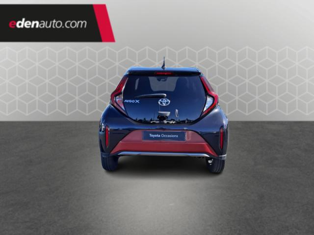 Toyota Aygo X image 4