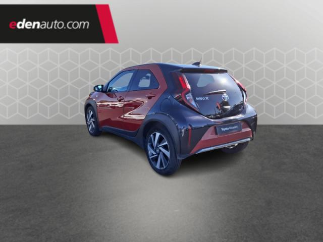 Toyota Aygo X image 5