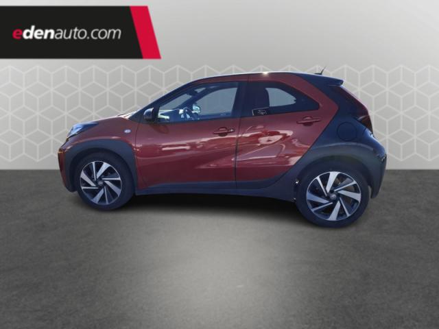Toyota Aygo X image 7