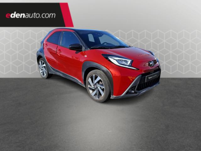 Toyota Aygo X image 8