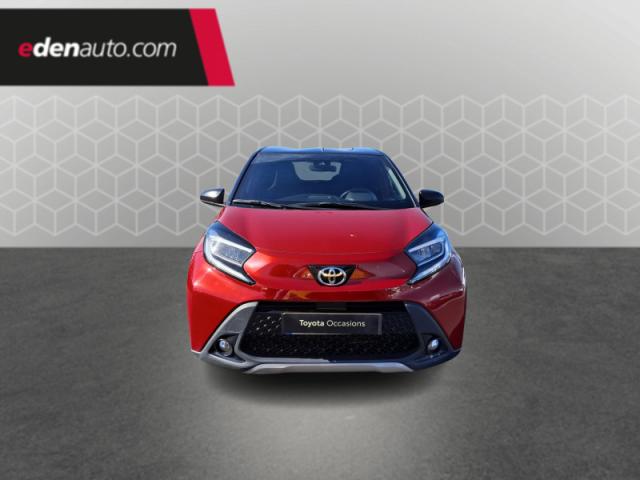 Toyota Aygo X image 6