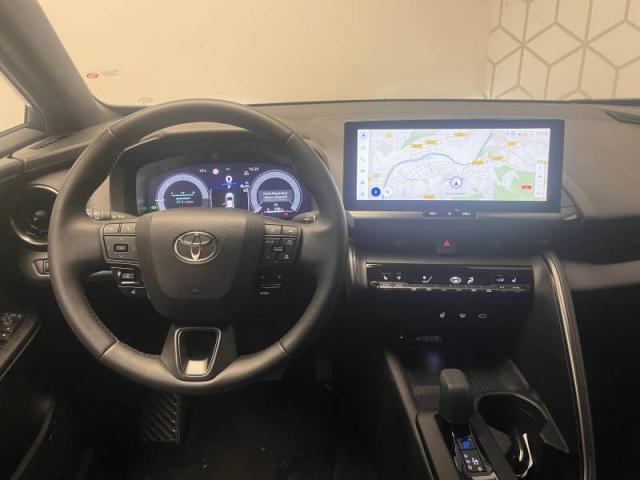 Toyota C-Hr image 9