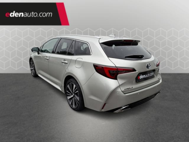 Toyota Corolla image 8