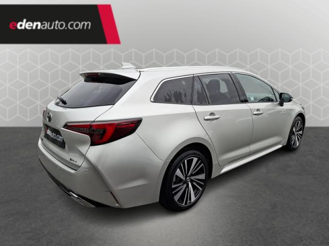 Toyota Corolla image 1