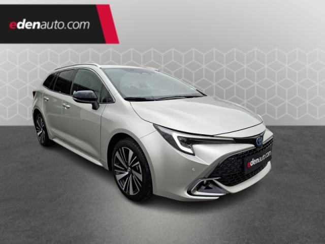 Toyota Corolla image 9