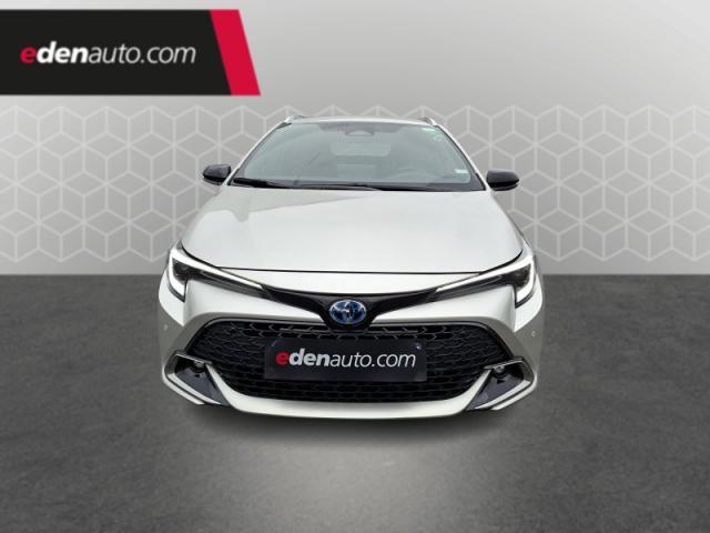 Toyota Corolla image 7