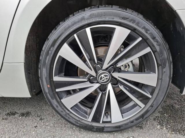 Toyota Corolla image 5