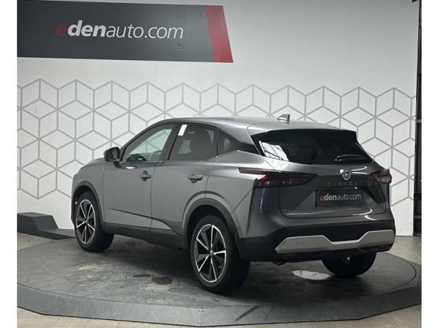 Nissan Qashqai image 8