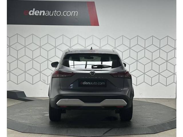 Nissan Qashqai image 9
