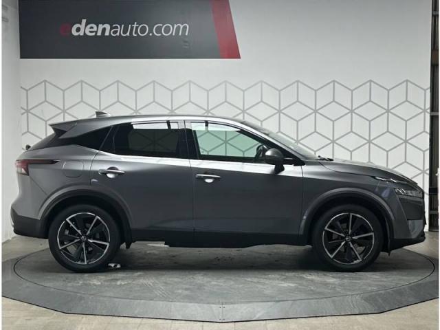 Nissan Qashqai image 5
