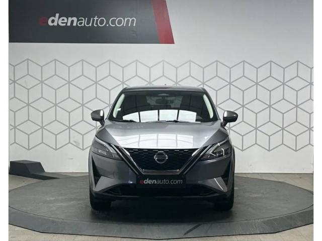 Nissan Qashqai image 7