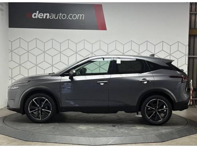 Nissan Qashqai image 1