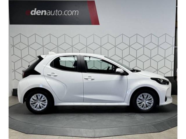 Toyota Yaris image 6
