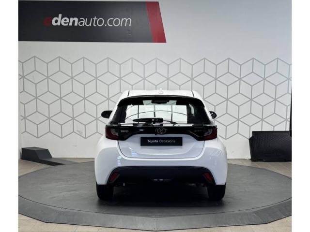 Toyota Yaris image 7