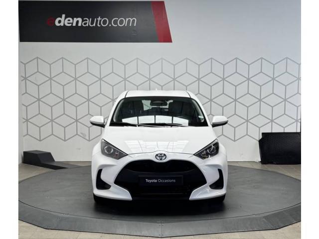 Toyota Yaris image 2