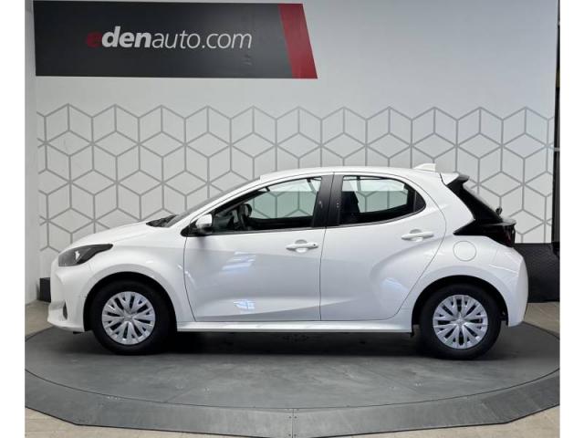 Toyota Yaris image 3