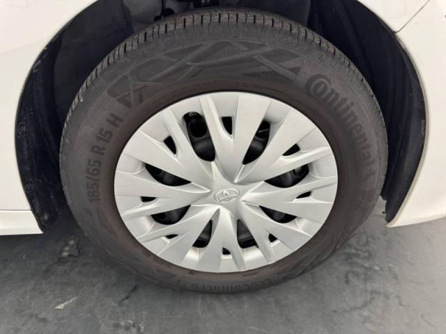 Toyota Yaris image 9