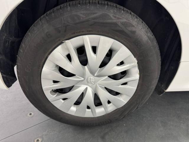 Toyota Yaris image 1