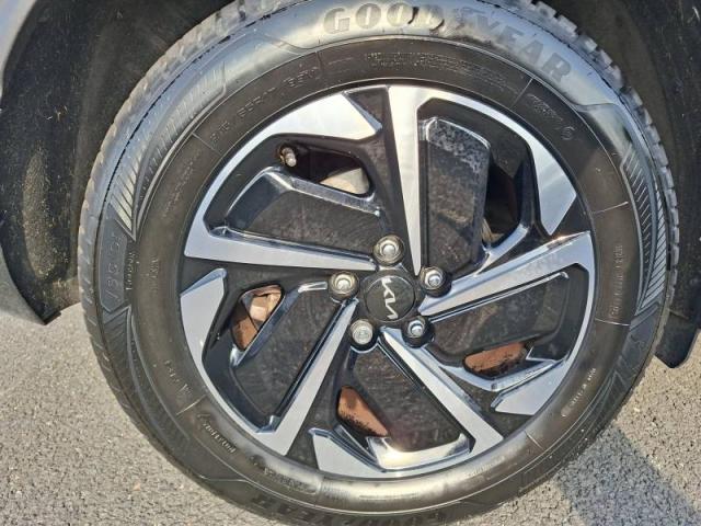 Kia Sportage image 5