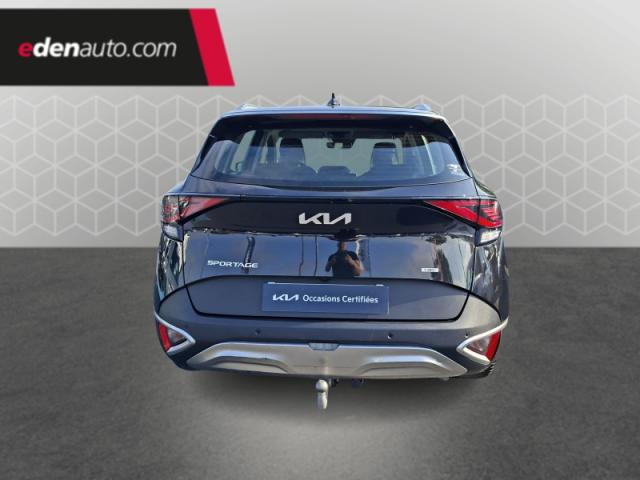 Kia Sportage image 8