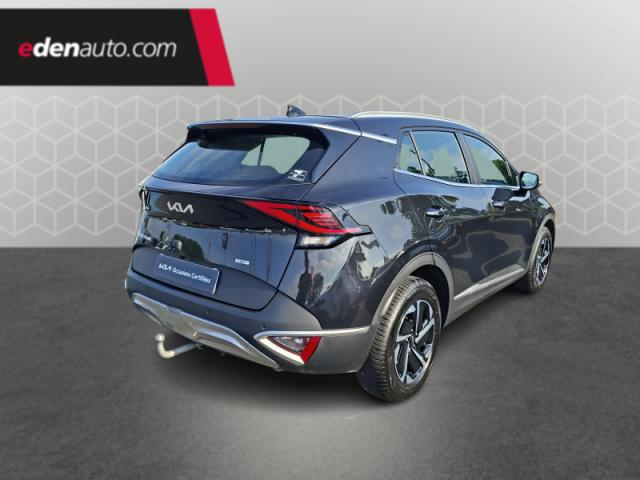 Kia Sportage image 9