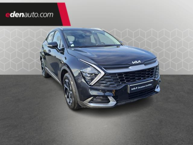 Kia Sportage image 7