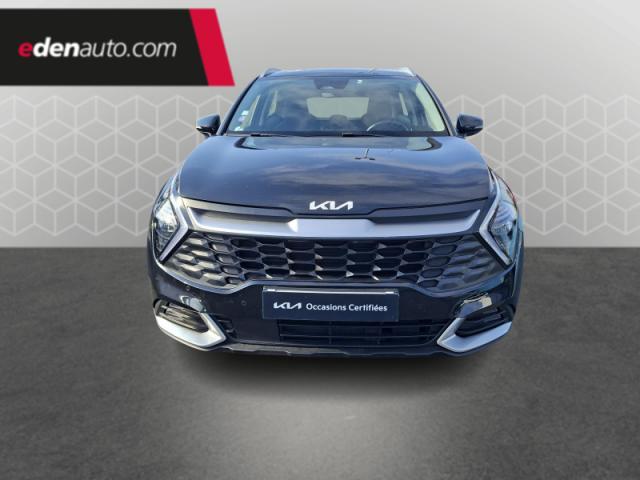 Kia Sportage image 6