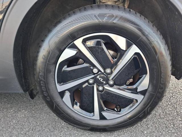Kia Sportage image 1