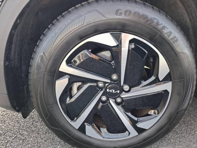 Kia Sportage image 2