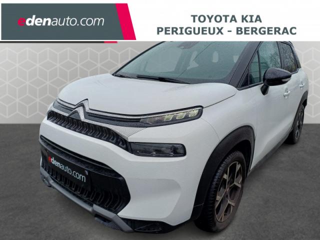 Citroen C3 Aircross Puretech 110 S&s Bvm6 Plus